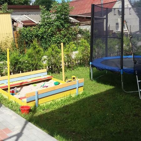 Apartament Malgosia Swarzewo Εξωτερικό φωτογραφία