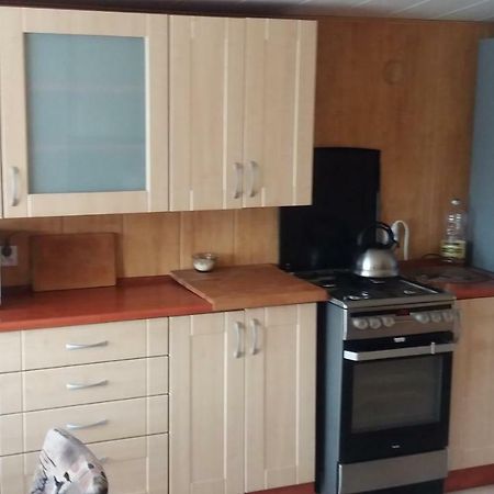 Apartament Malgosia Swarzewo Εξωτερικό φωτογραφία