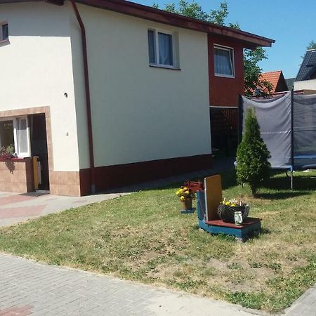 Apartament Malgosia Swarzewo Εξωτερικό φωτογραφία
