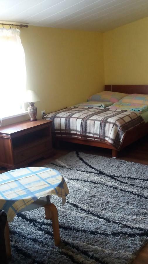 Apartament Malgosia Swarzewo Εξωτερικό φωτογραφία