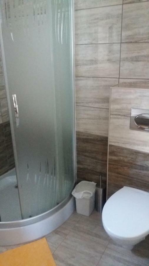 Apartament Malgosia Swarzewo Εξωτερικό φωτογραφία