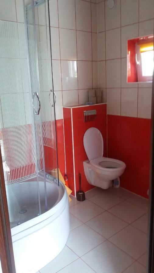 Apartament Malgosia Swarzewo Εξωτερικό φωτογραφία