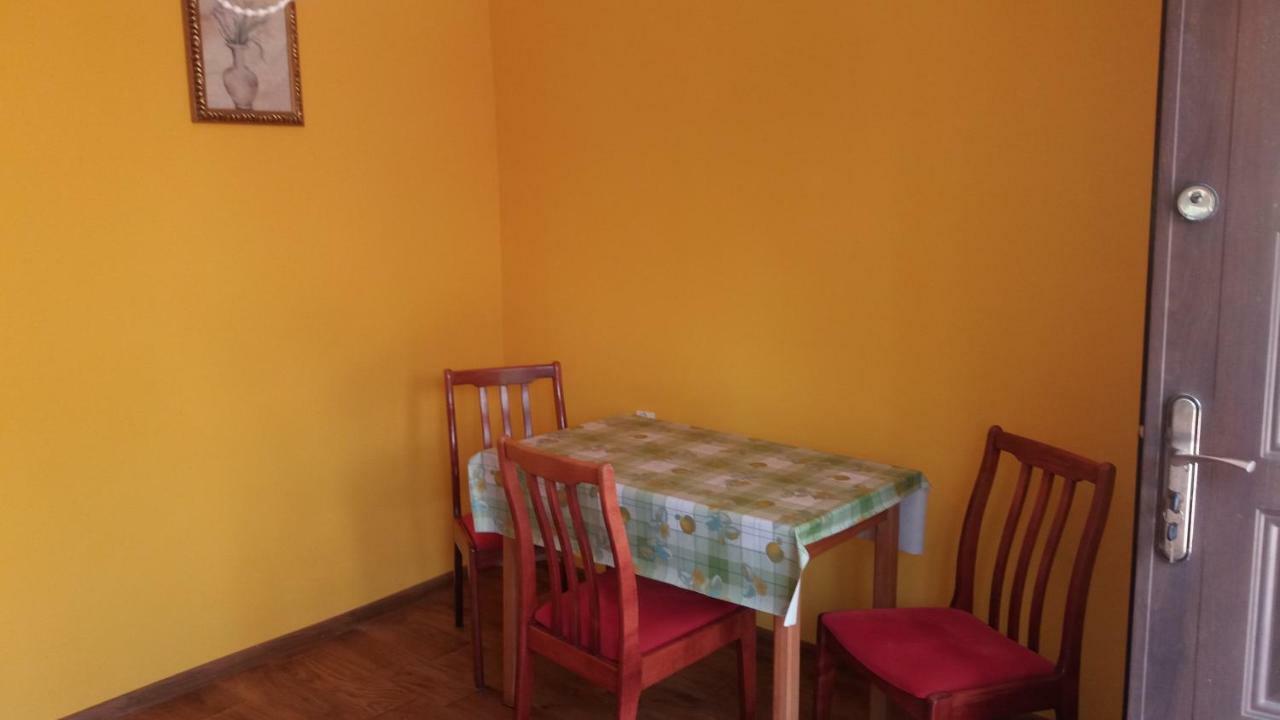 Apartament Malgosia Swarzewo Εξωτερικό φωτογραφία
