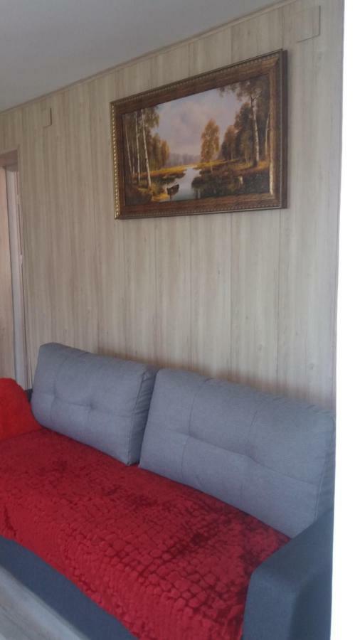 Apartament Malgosia Swarzewo Εξωτερικό φωτογραφία
