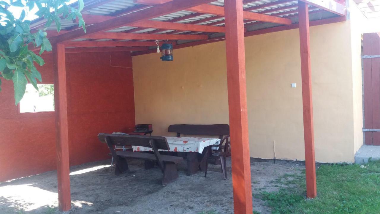 Apartament Malgosia Swarzewo Εξωτερικό φωτογραφία